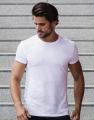 Männer T-Shirt, Russell Pure Organic