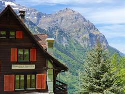Gasthaus Tanneberg