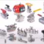 Lieferant für Technische Produkte,wie Durchflussmesser und Druckminderer