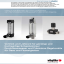 Produkt Informationen über Durchflussmesser und Teflonschläuche und Druckregler