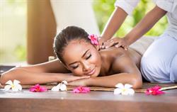 Zurich Thai Massage Onusa Dietrich