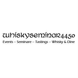 Whiskyseminar4450 + Drams-Samples