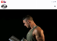 Personal Trainer Basel - Joshua Strub