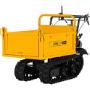 mini Raupendumper