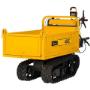 Raupendumper