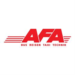 AFA Reisen AG