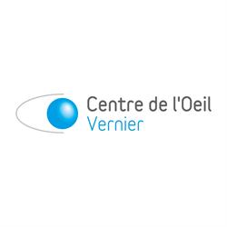 Centre de l'Oeil Vernier