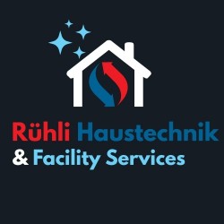 Rühli Haustechnik & Facility Services
