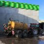 Biopower-Anlage Pratteln