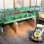 Biopower-Anlage Pratteln