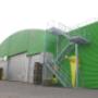 Biopower-Anlage Pratteln