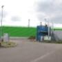Biopower-Anlage Pratteln