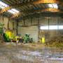 Biopower-Anlage Pratteln