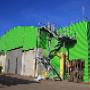 Biopower-Anlage Pratteln