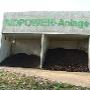 Biopower-Anlage Pratteln