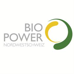 Biopower-Anlage Pratteln