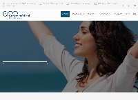 Website von Medical Center Gare De Vevey
