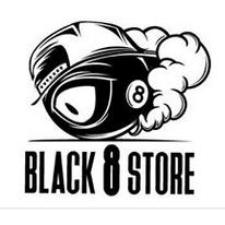 Black 8 Store Saif Ulrich