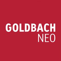 Goldbach Neo Romanel-sur-Lausanne