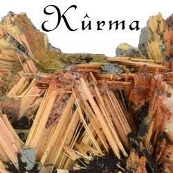 Kûrma Worldart