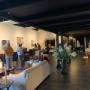 Formation, atelier de médiumnité dans une magnifique galerie d'art "Le moulin de Clarens" un monde extraordinaire s'est ouvert aux participants.