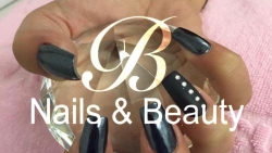 B - Nails & Beauty