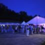 En soirée - Festival de Bellerive à Genève