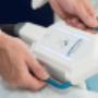 Fettbehandlung Kälte mit CRISTAL Kryolipolyse Gerät bei Dr. Schneiter ICE AESTHETIC Burgdorf