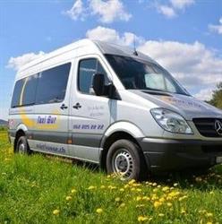 Aare Taxi Bur AG Olten