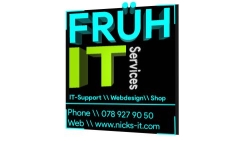 Früh IT Services