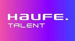 Haufe Talent Management Software - Mischa Hollenstein