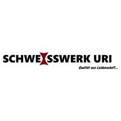 SCHWEISSWERK URI GmbH