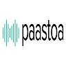 Paastoa