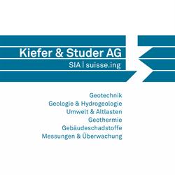 Kiefer & Studer AG