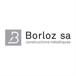 Borloz SA Constructions Métalliques