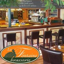 Brasserie de la Fontaine