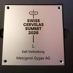 Metzgerei Gygax AG