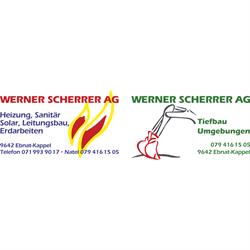 Werner Scherrer AG