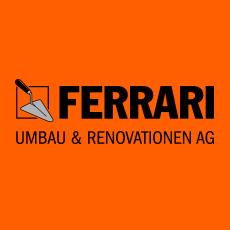 FERRARI Umbau und Renovationen AG