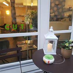 Coiffeur CUTs Seefeld-ZH Hairdressing Salon