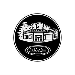 Garage Central Jacques Dupasquier SA