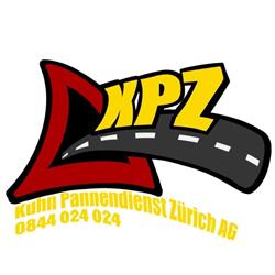 Kuhn Pannendienst Zürich AG