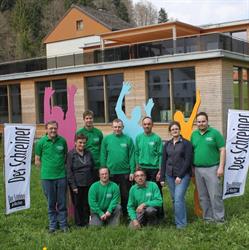 Langensand Fenster AG