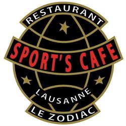 Sport's café le Zodiac