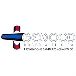 GENOUD Roger & Fils SA