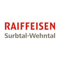 Raiffeisenbank Surbtal-Wehntal Genossenschaft