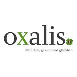 Praxis OXALIS Wirbelsäulentherapie