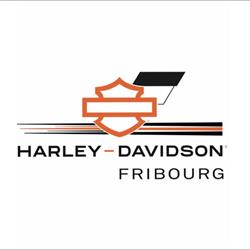 Harley-Davidson Fribourg
