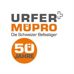 URFER MÜPRO AG Befestigungstechnik