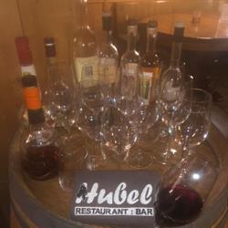 Restaurant Hubel